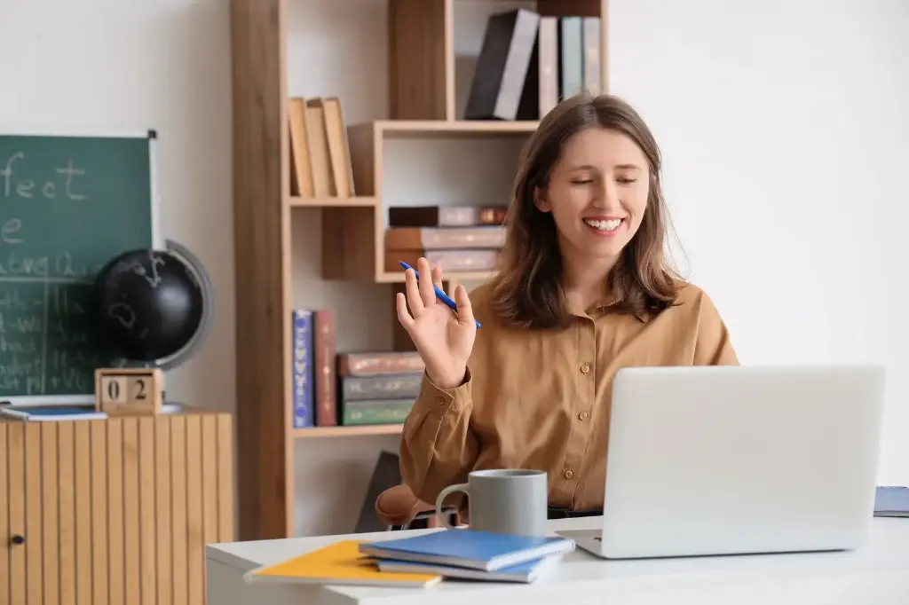 Curso de Inglés Intermedio