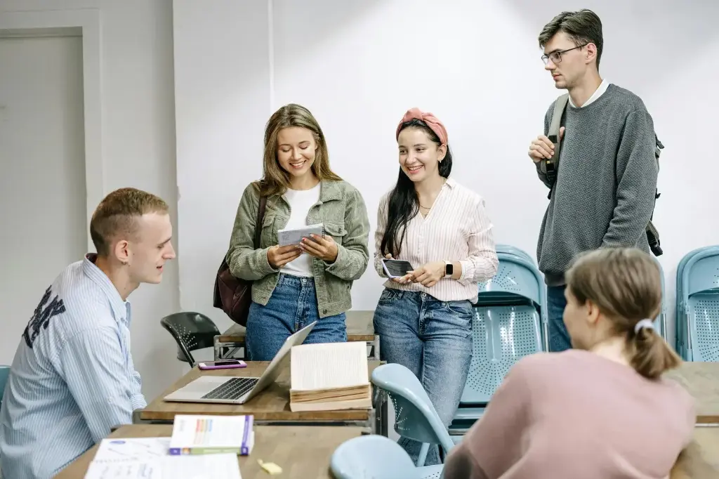 Curso de Inglés Básico